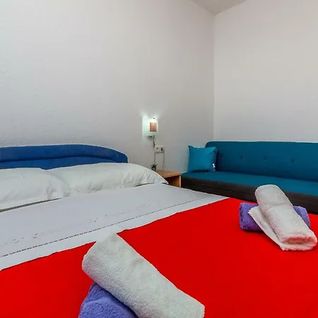 Dominik Apartment