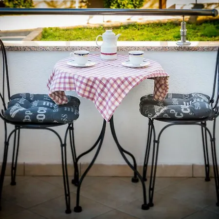 Appartement Dominik Trogir