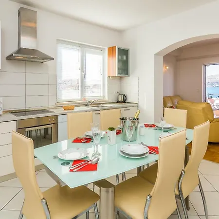 Appartement Dominik *
