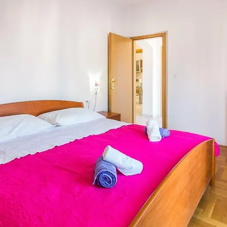 Dominik Appartement