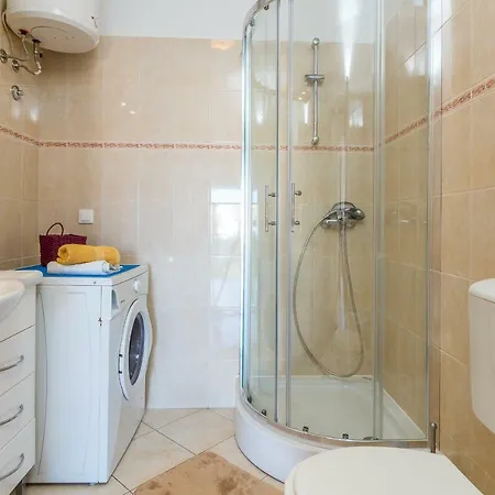 Appartement Dominik Trogir