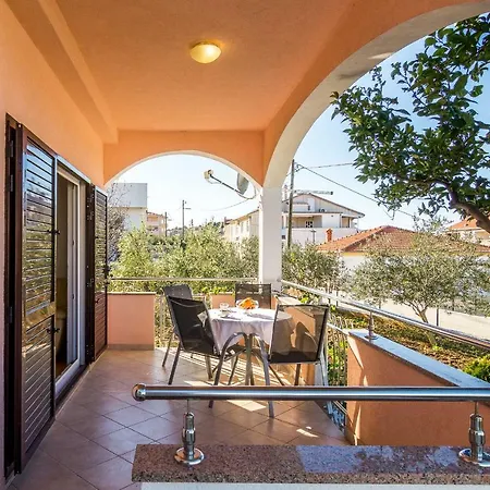 Dominik Appartement