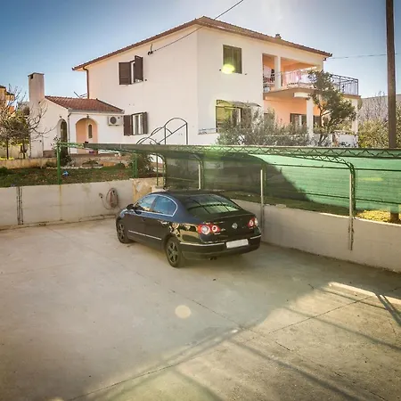 Dominik Appartement Trogir